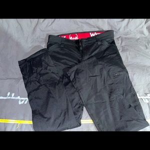 Wrangler hiking pants